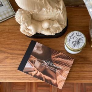Postcard Book